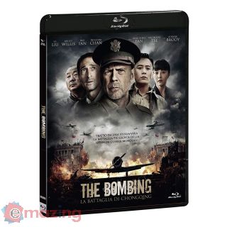 La battaglia di Chongqing