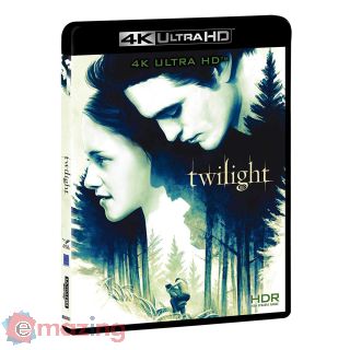 Twilight