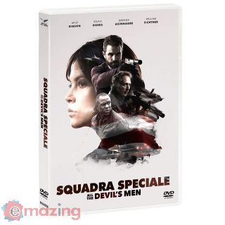 All the Devil's Men. Squadra speciale