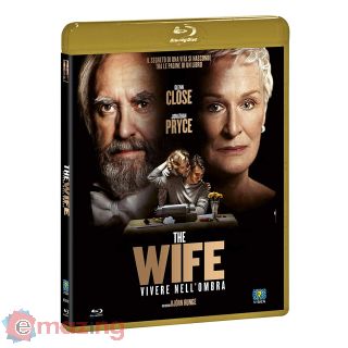 The Wife. Vivere nell'ombra