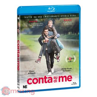 Conta su di me (Blu-ray)