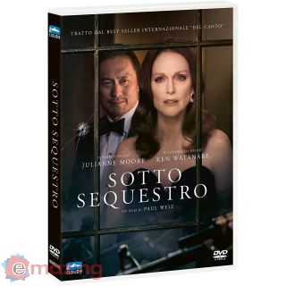 Sotto sequestro