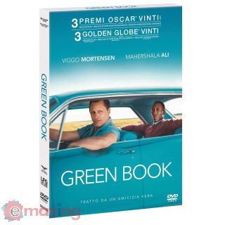 Green Book