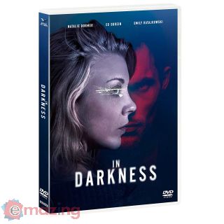 In Darkness. Nell'oscurità (DVD)