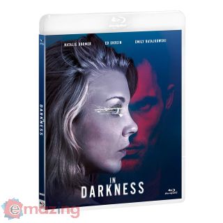 In Darkness. Nell'oscurità (Blu-ray)