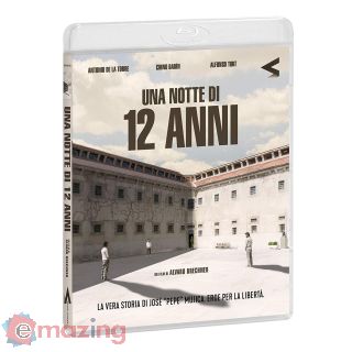 Una notte di 12 anni