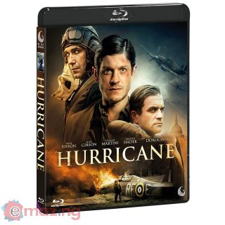 Hurricane