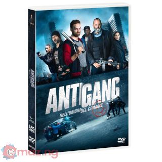 Antigang. Nell'ombra del crimine