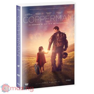 Copperman