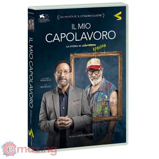 Il mio capolavoro