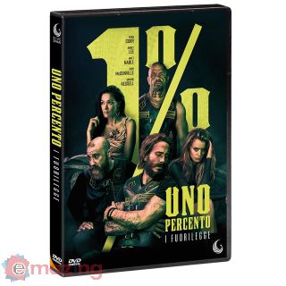 1% I fuorilegge DVD