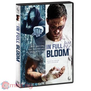In Full Bloom - I Fiori della Rabbia