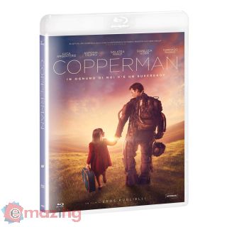 Copperman