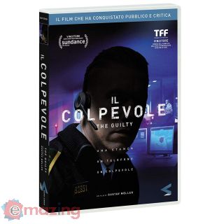 Il colpevole. The Guilty