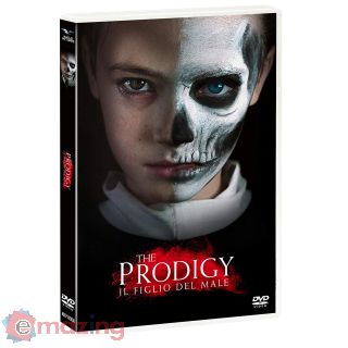 The Prodigy. Il figlio del male (DVD)