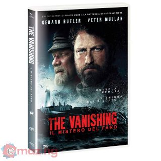 The Vanishing. Il mistero del faro