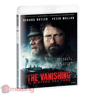 The Vanishing. Il mistero del faro