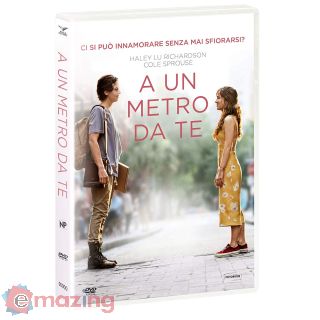 A un metro da te