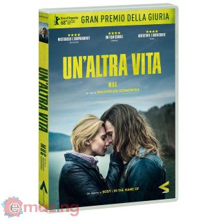 Un'altra vita (DVD)