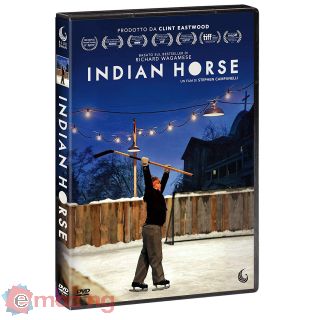 Indian Horse DVD