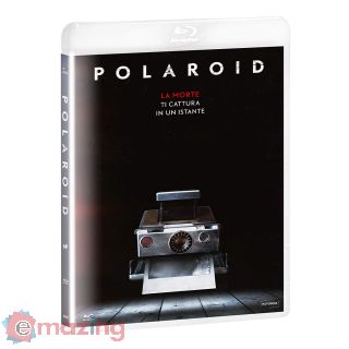Polaroid Blu-ray
