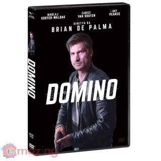 Domino DVD