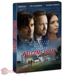 Welcome Home DVD
