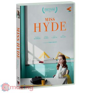 Madame Hyde DVD