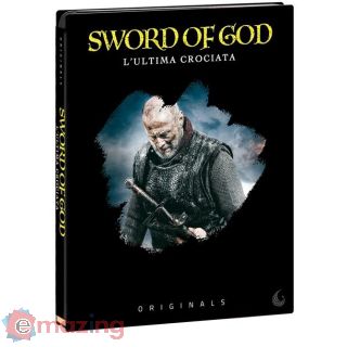 Sword of God L'ultima crociata DVD + Blu ray