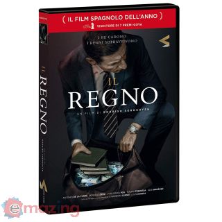 Il regno DVD