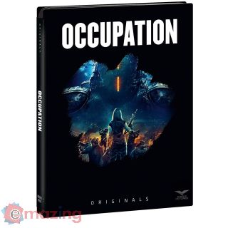 Occupation DVD + Blu-ray