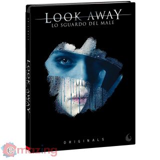 Look Away. Lo sguardo del male Blu-ray