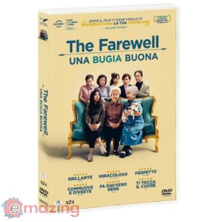 The Farewell. Una bugia buona
