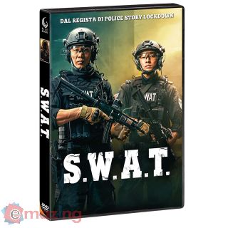 S.W.A.T. DVD