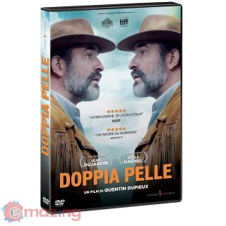 Doppia pelle DVD