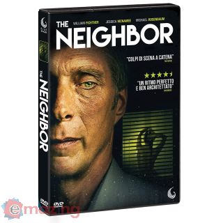 The Neighbor DVD