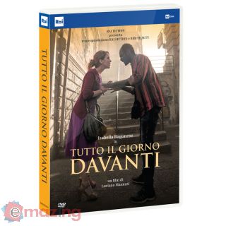Tutto il giorno davanti
