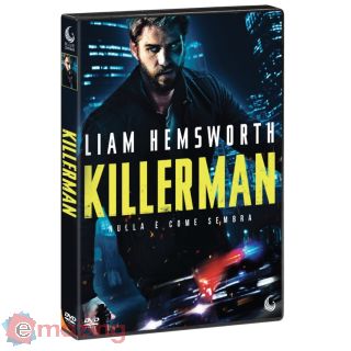 Killerman