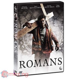 Romans DVD