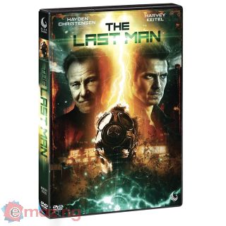 The Last Man DVD