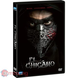 El Chicano DVD