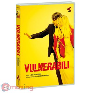Vulnerabili DVD