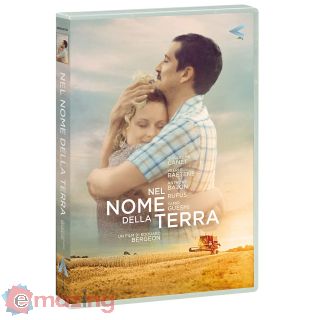 Nel nome della terra DVD