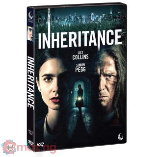 Inheritance. Eredità DVD