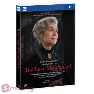 Rita Levi Montalcini DVD