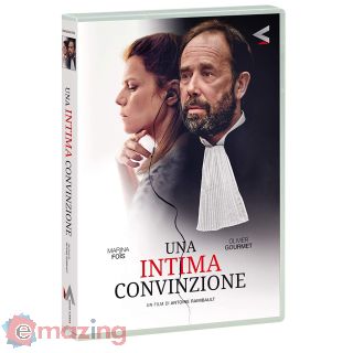 Una intima convinzione DVD