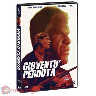 Gioventù perduta DVD