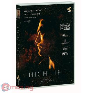 High Life DVD