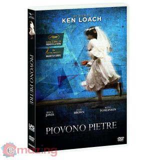 Piovono pietre DVD