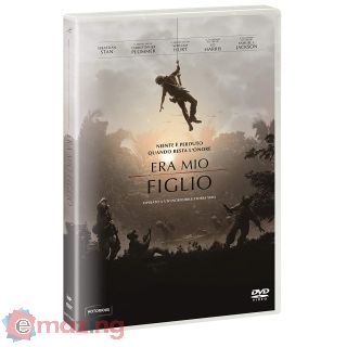 Era mio figlio DVD